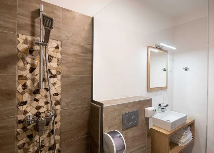 Stari Mayr 4* Крань