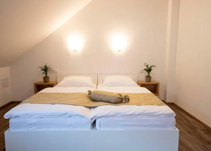 Stari Mayr Гостевой дом