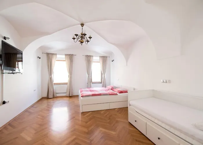 Stari Mayr Крань