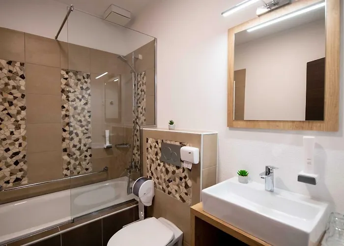 Stari Mayr Гостевой дом 4*