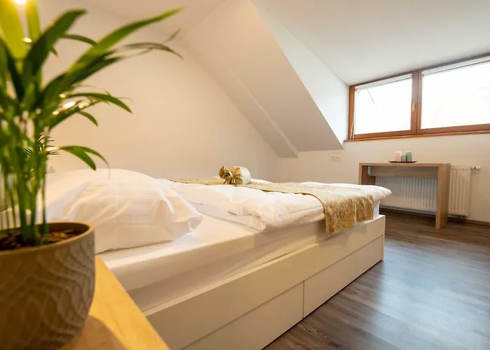 Stari Mayr بيت ضيافة كراني