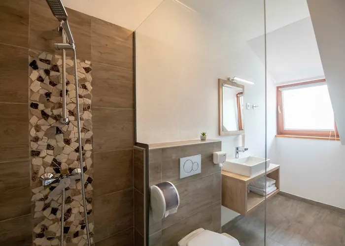 Stari Mayr Гостевой дом