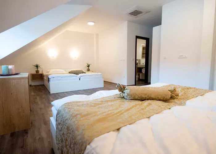 Stari Mayr بيت ضيافة