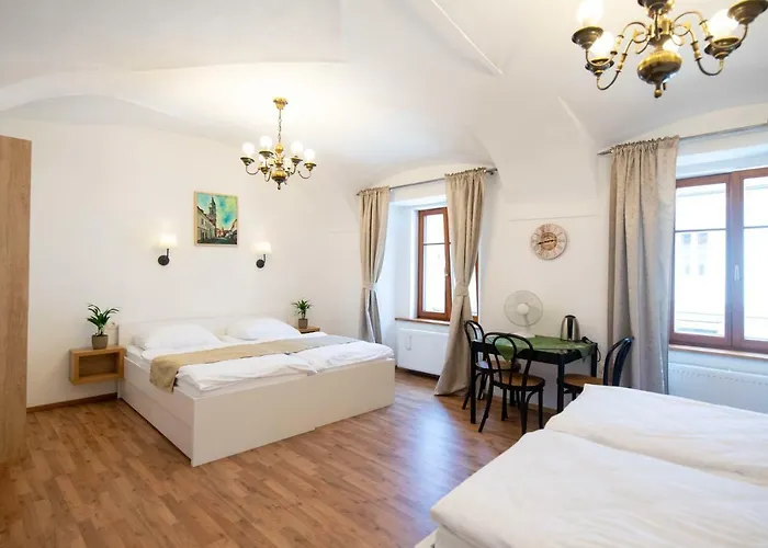 Stari Mayr 4* كراني