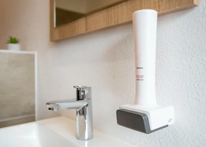 بيت ضيافة Stari Mayr كراني