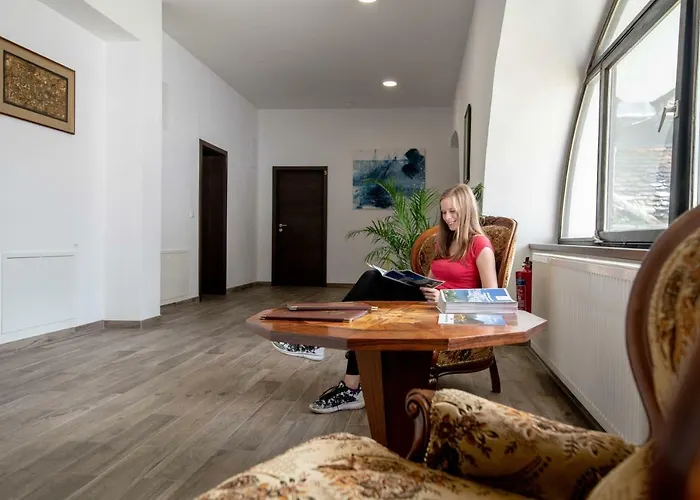 Гостевой дом Stari Mayr 4*