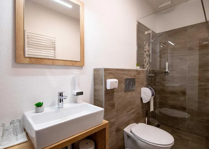 Гостевой дом Stari Mayr